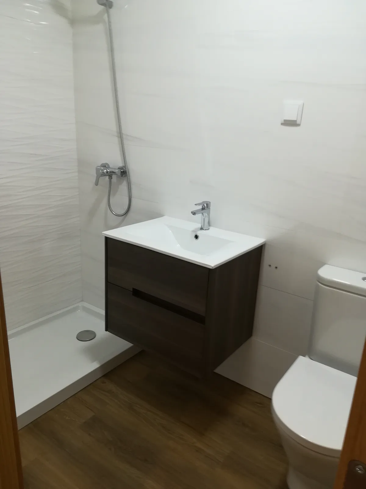 Cozinhas e Casas de Banho