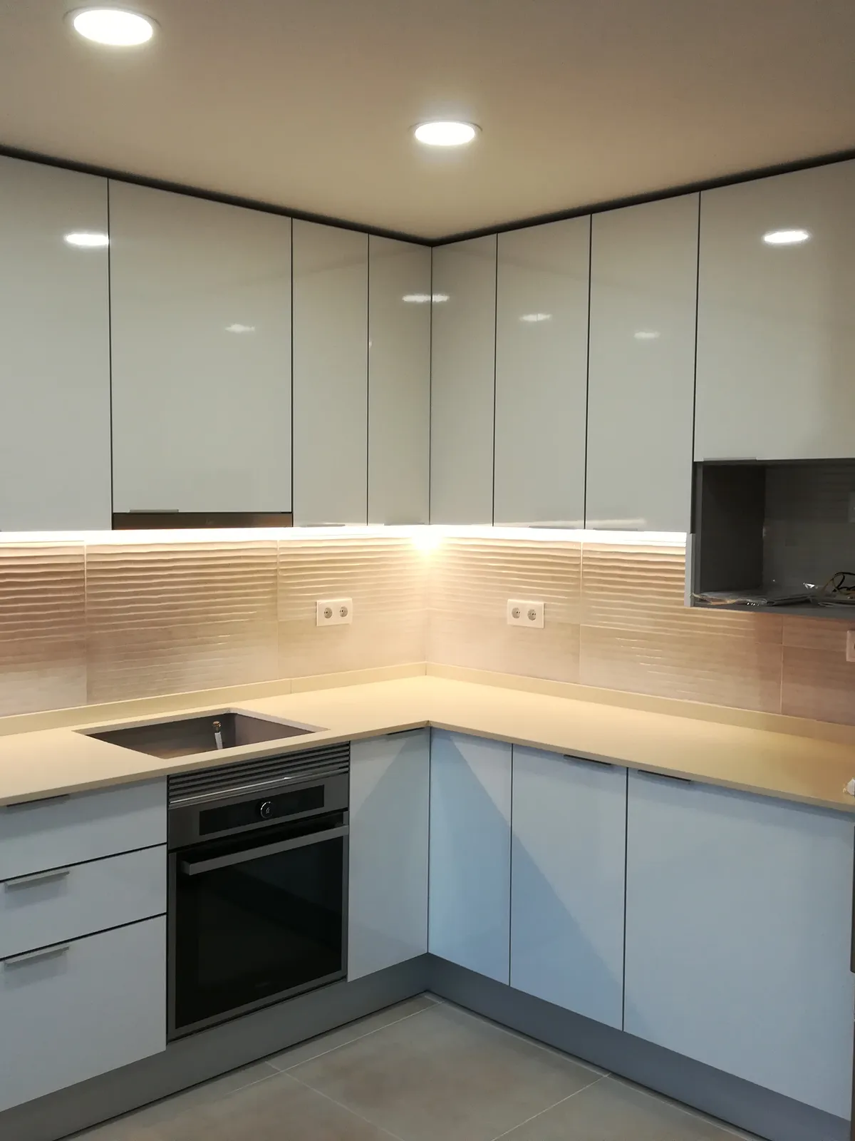 Cozinhas e Casas de Banho