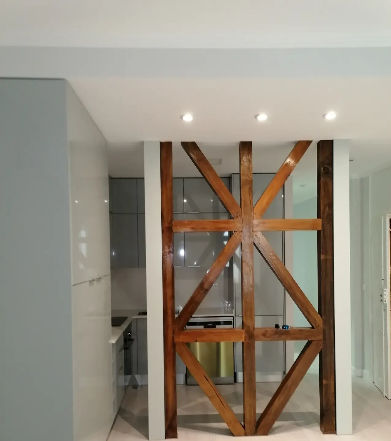 Remodelações Totais
